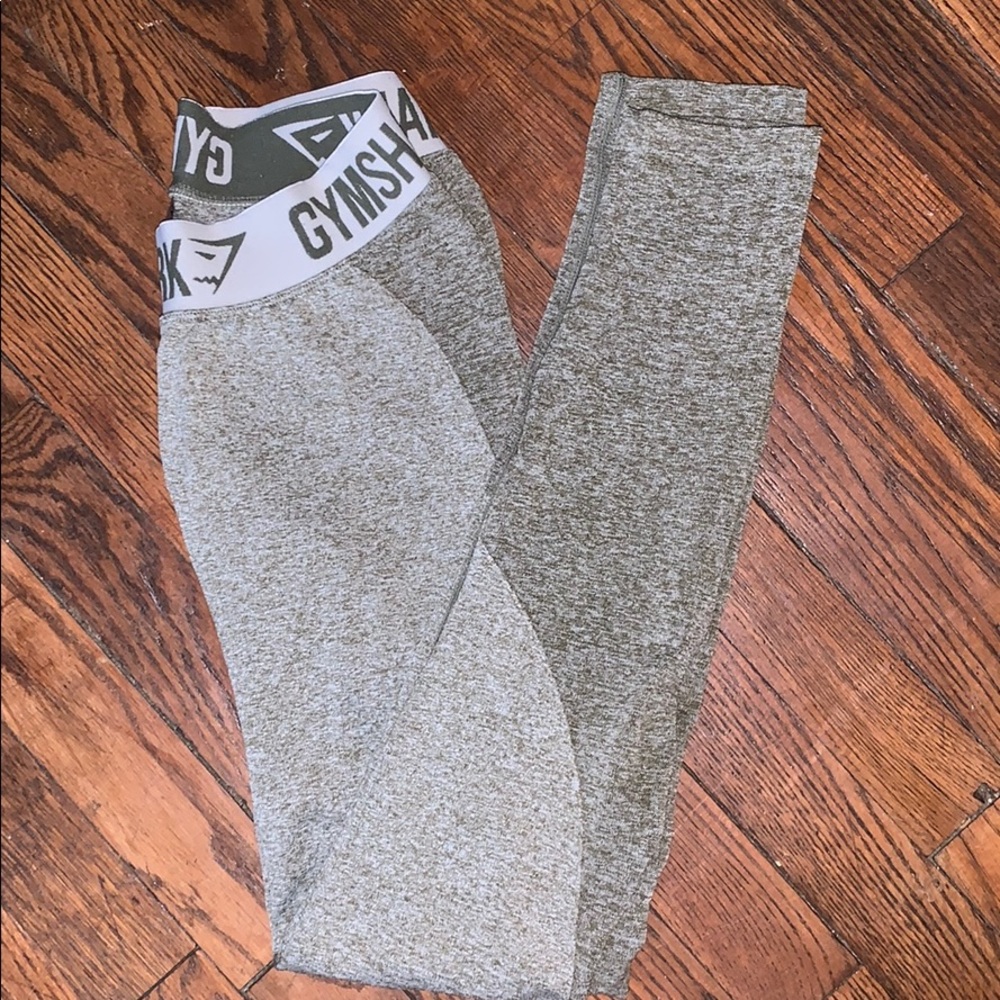 Gymshark leggings